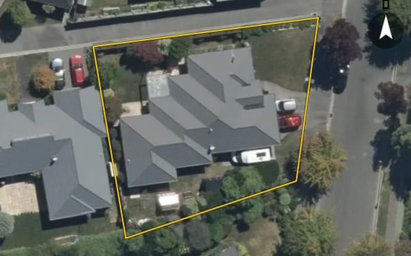 14 Primrose Hill Lane