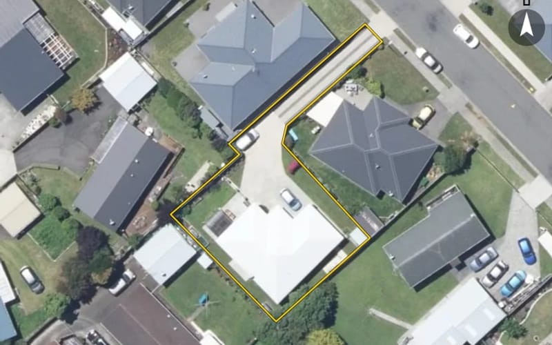 15 Brougham Place