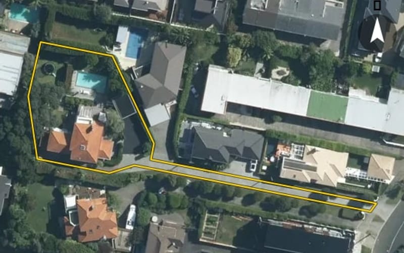 75 Selwyn Avenue
