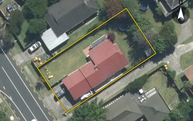 65 John Downs Drive
