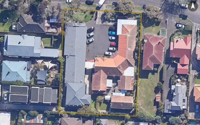 3 Warborough Avenue