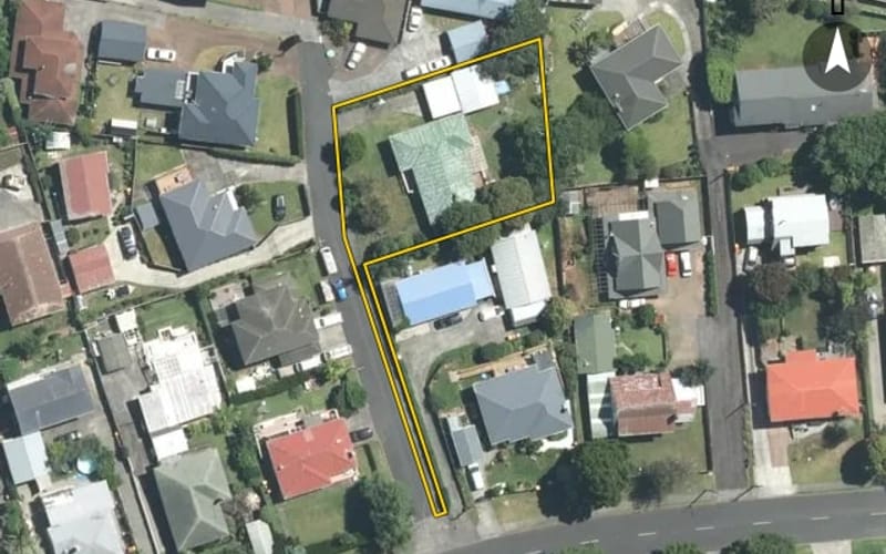 27 Clark Road