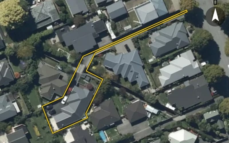 46C Bowenvale Avenue