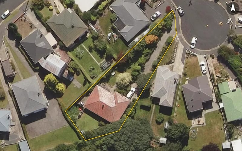 31 Derwent Street