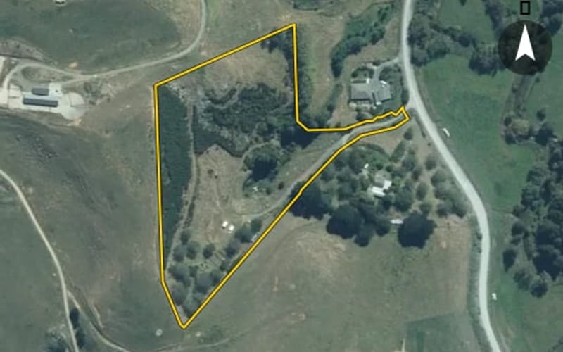 530B Waitetuna Valley Road