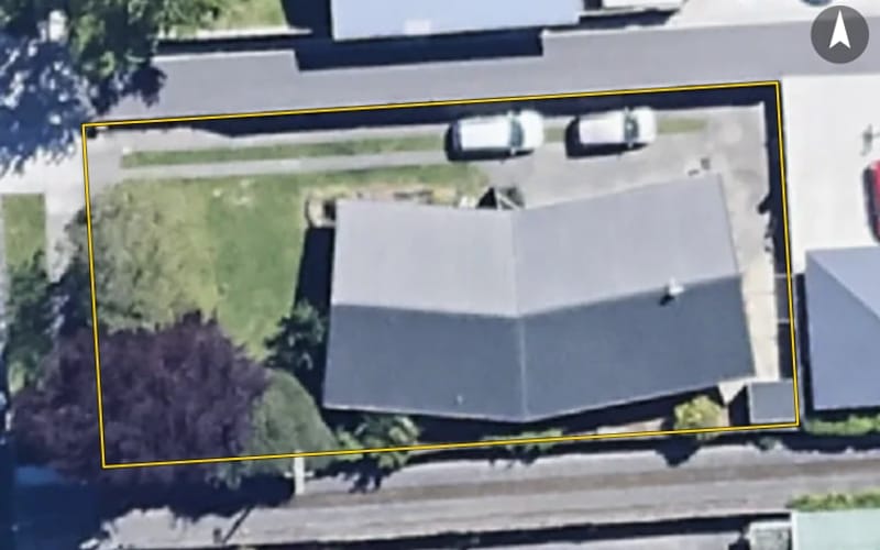 47 Howick Road