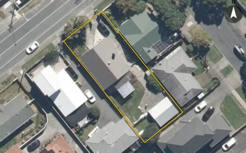 106 Waiwhetu Road