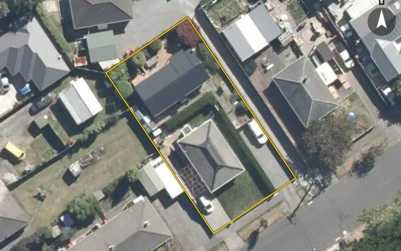 3 Gower Street