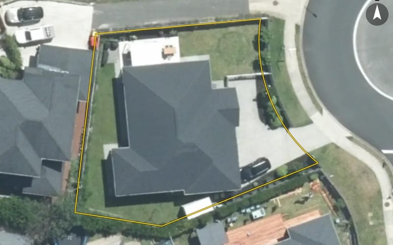 41 Woodridge Drive