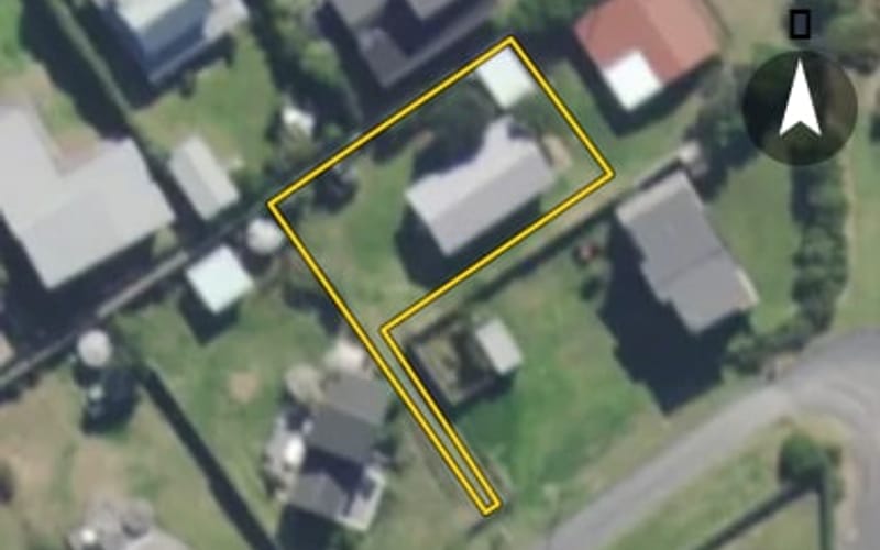 41 Morrison Road