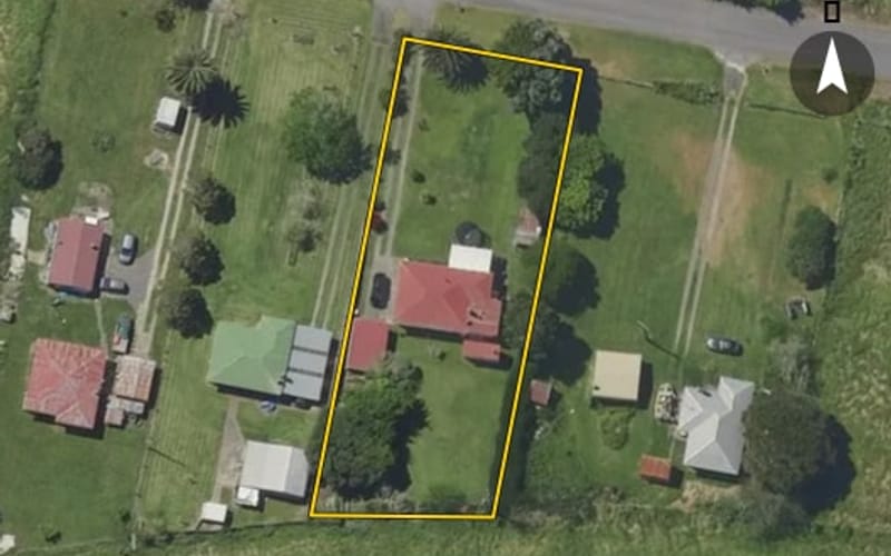 8 Tahere Road