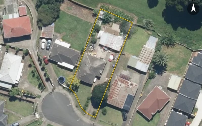 15 Julian Place