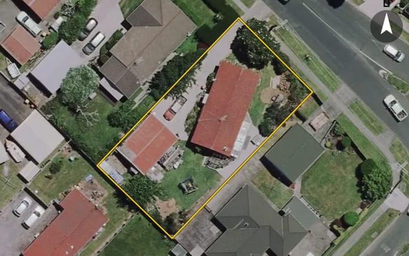 68 Waterford Road