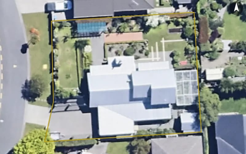 4 Stamford Lane