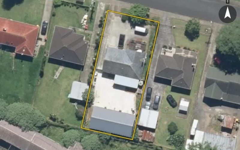 7 Clyde Road