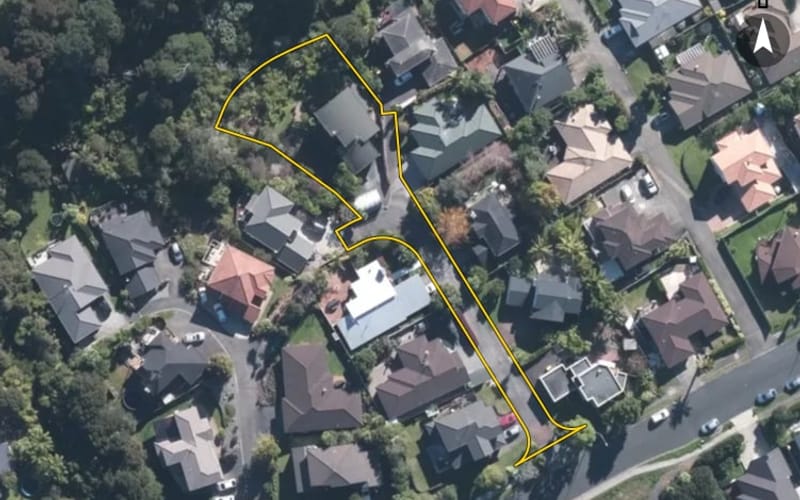 123B Glendhu Road