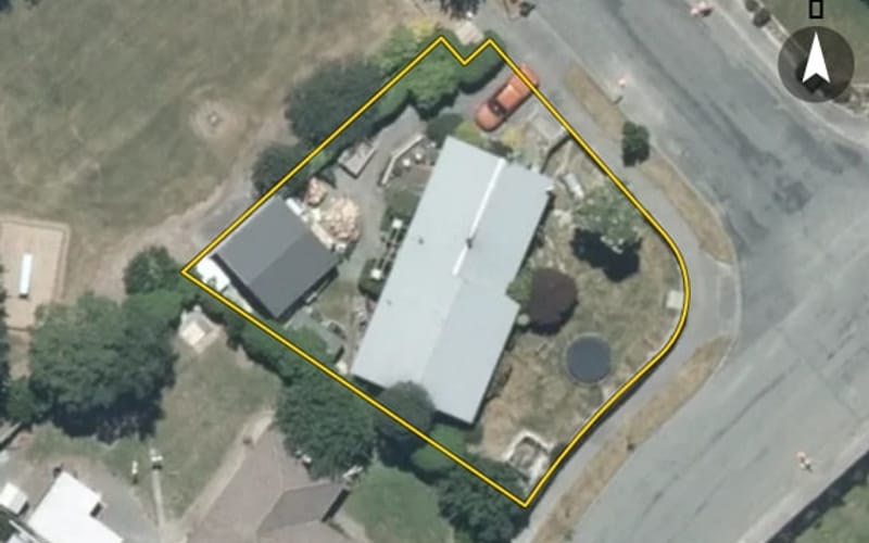 1 Hillier Place
