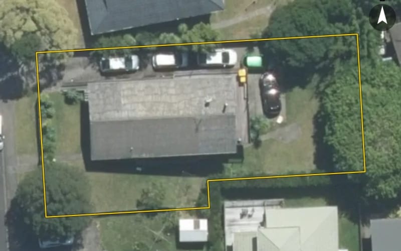 3 Celeste Place