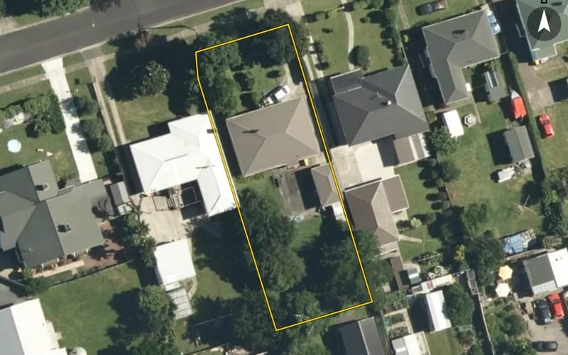 9 Henton Street