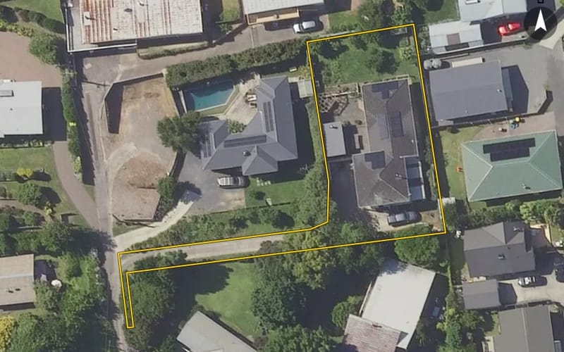19 Stoddart Place