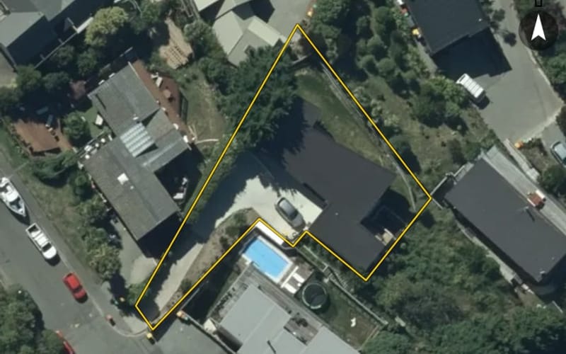 19 Selleck Street