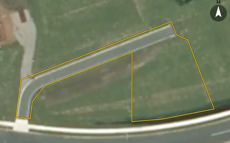 51F Alberta Road