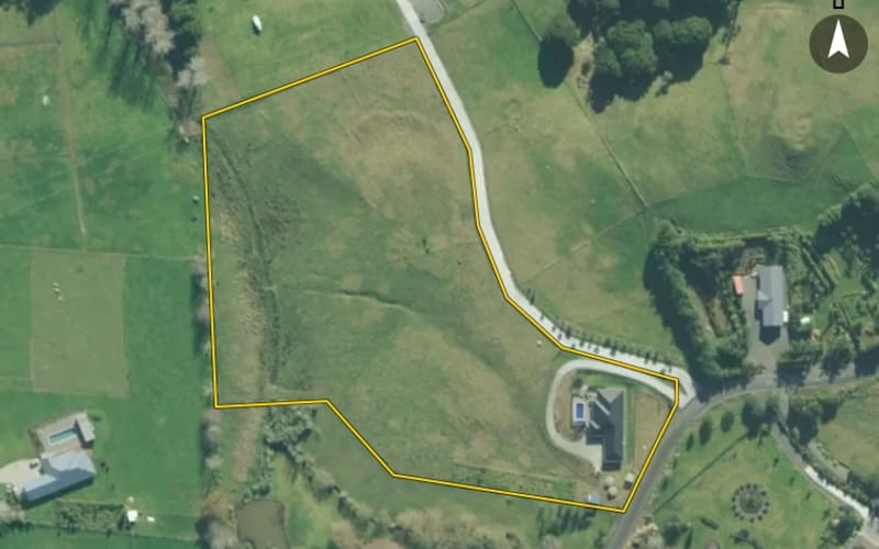 22 Purakau Road