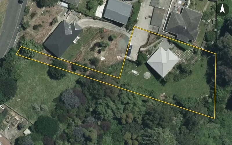 49A Jenner Road