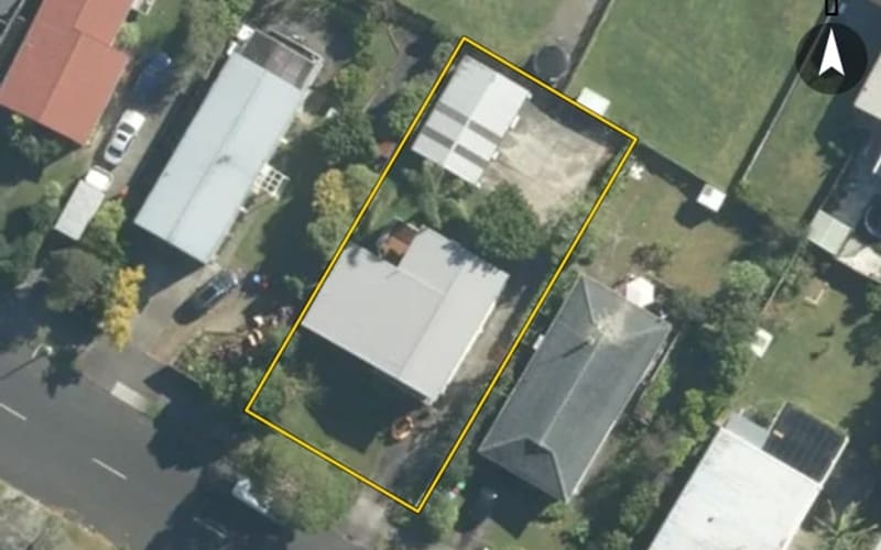 28 Swainston Road