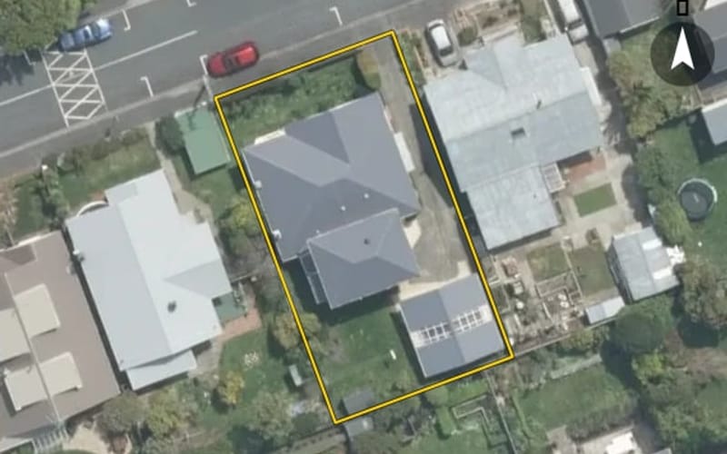 7 Scapa Terrace