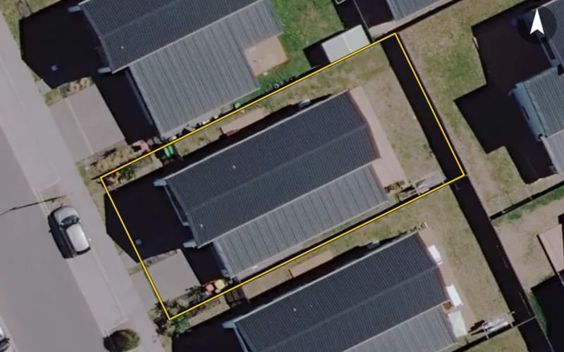 26 Halley Drive