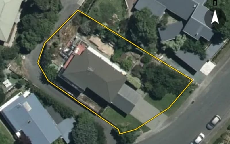 68 Brunner Street