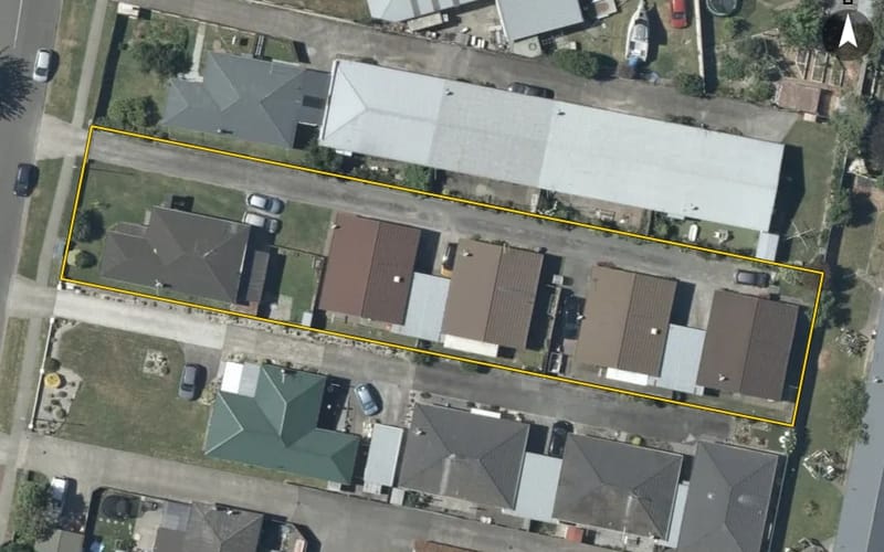 1/4 King Street