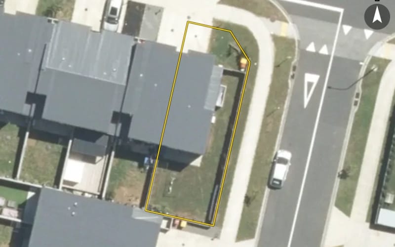 12 Karoro Road