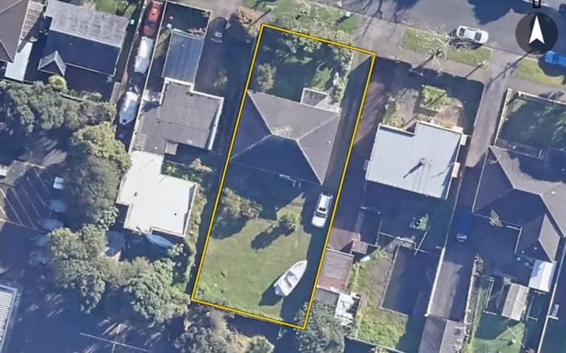 5 Lancing Road