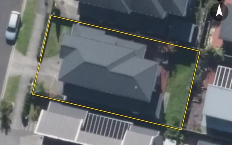 12 Pinefield Road