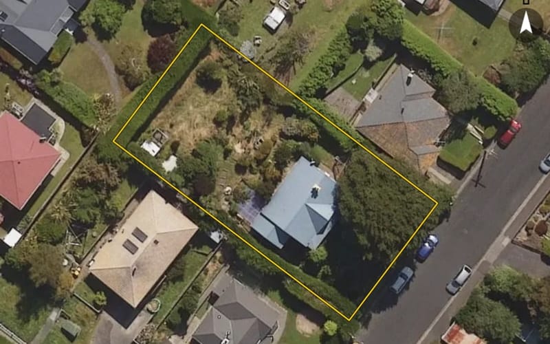 5 Hastings Street