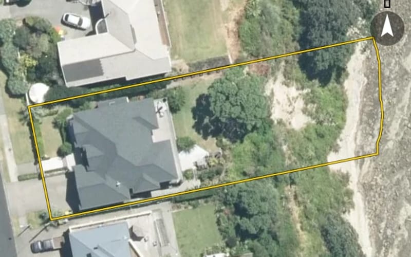 93 Tiri Road