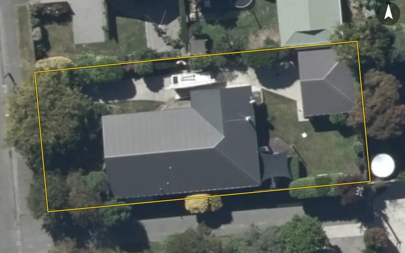 29 Larsens Road