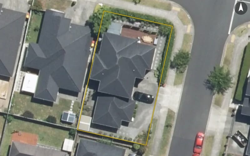 49 Castlederg Drive