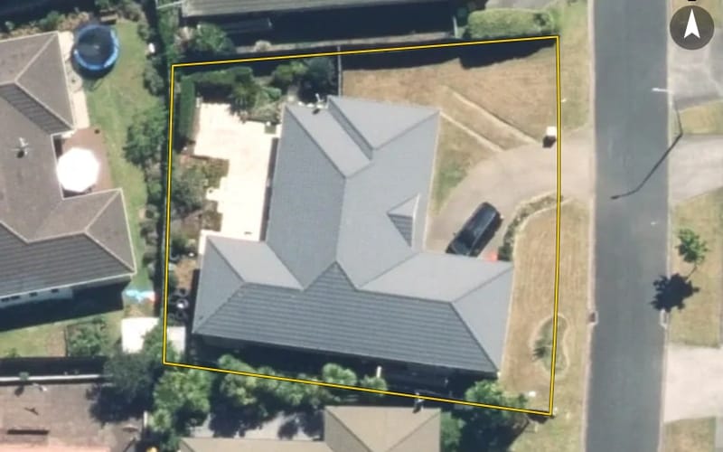 6 Aspatria Place
