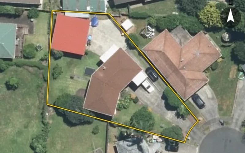 8 Hazeldene Place