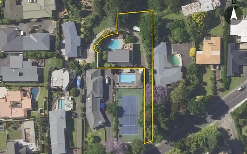 48A Darraghs Road