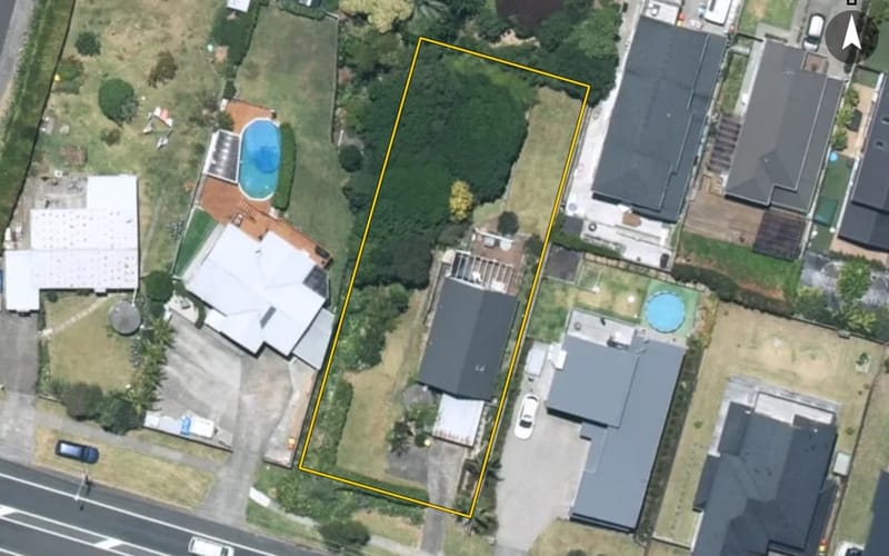 106 Beachlands Road