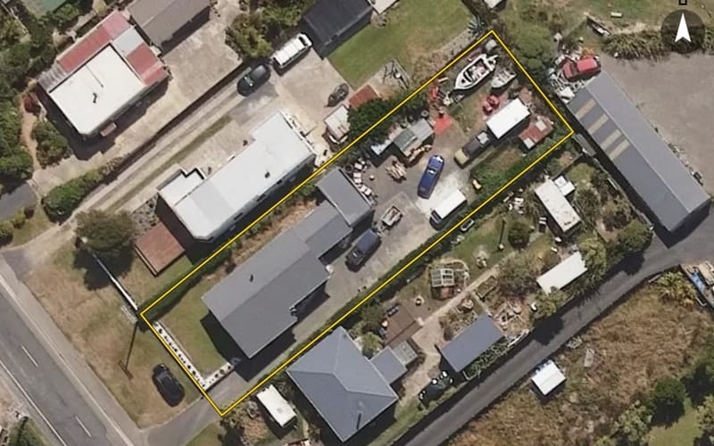 11 Scroggs Hill Road