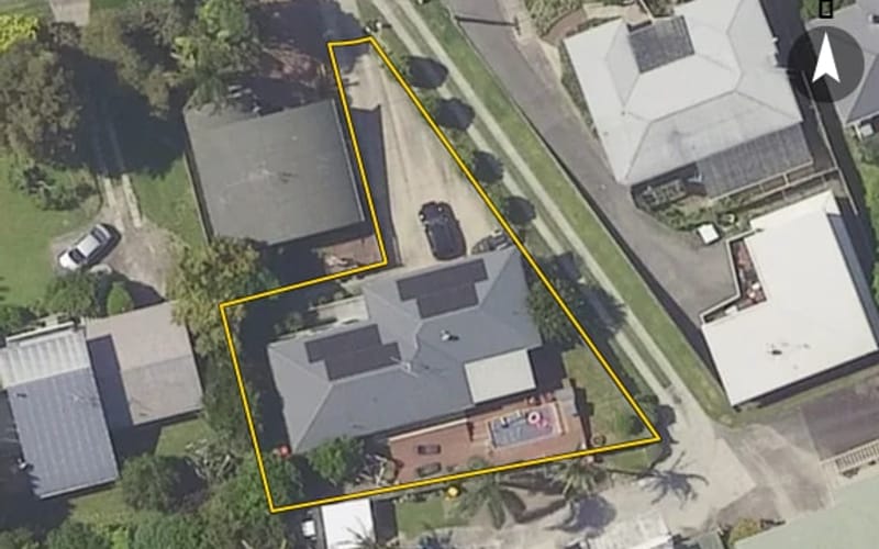 25 Linley Terrace
