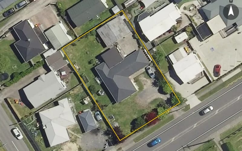 181 Sunset Road