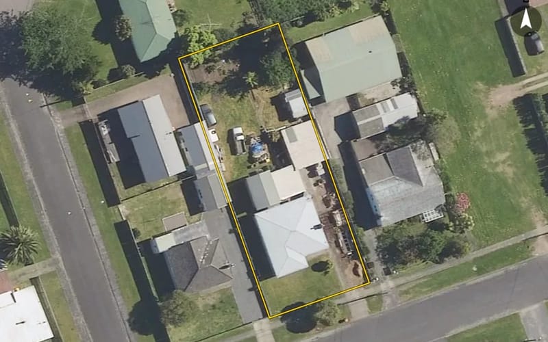 10 Dawson Drive