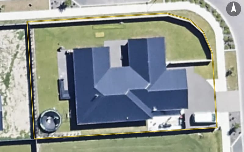 11 Whitehall Drive