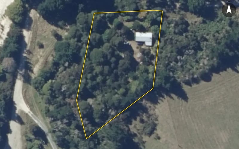 663 Wangapeka River Road